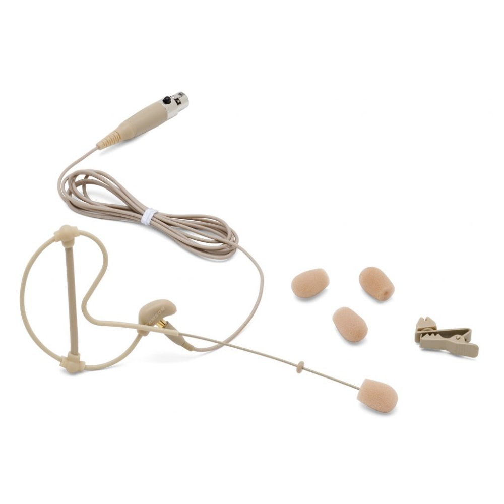 Samson Concert 88x Earset System