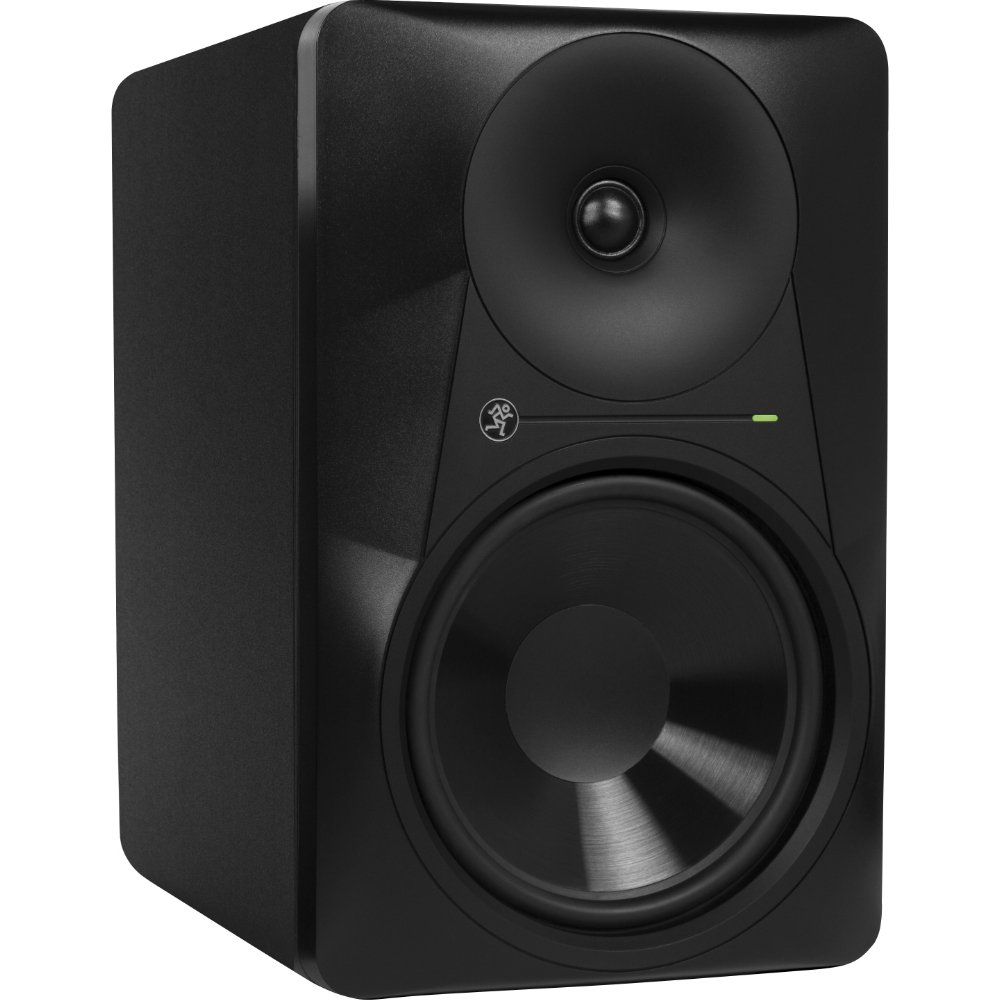 Mackie MR824 8" Powered Studio Monitor
