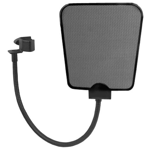 30a089ccb35aba08d0df6752d862b64e1461312025.jpg Bespeco Pop Filter FPOP02