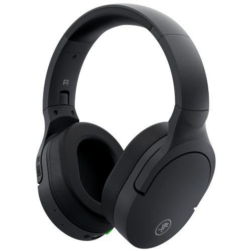 Mackie MC-40BT Wireless Headphone (MC40BT / MC40 BT)