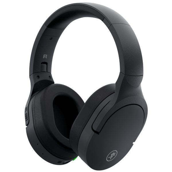 Mackie MC-40BT Wireless Headphone (MC40BT / MC40 BT)