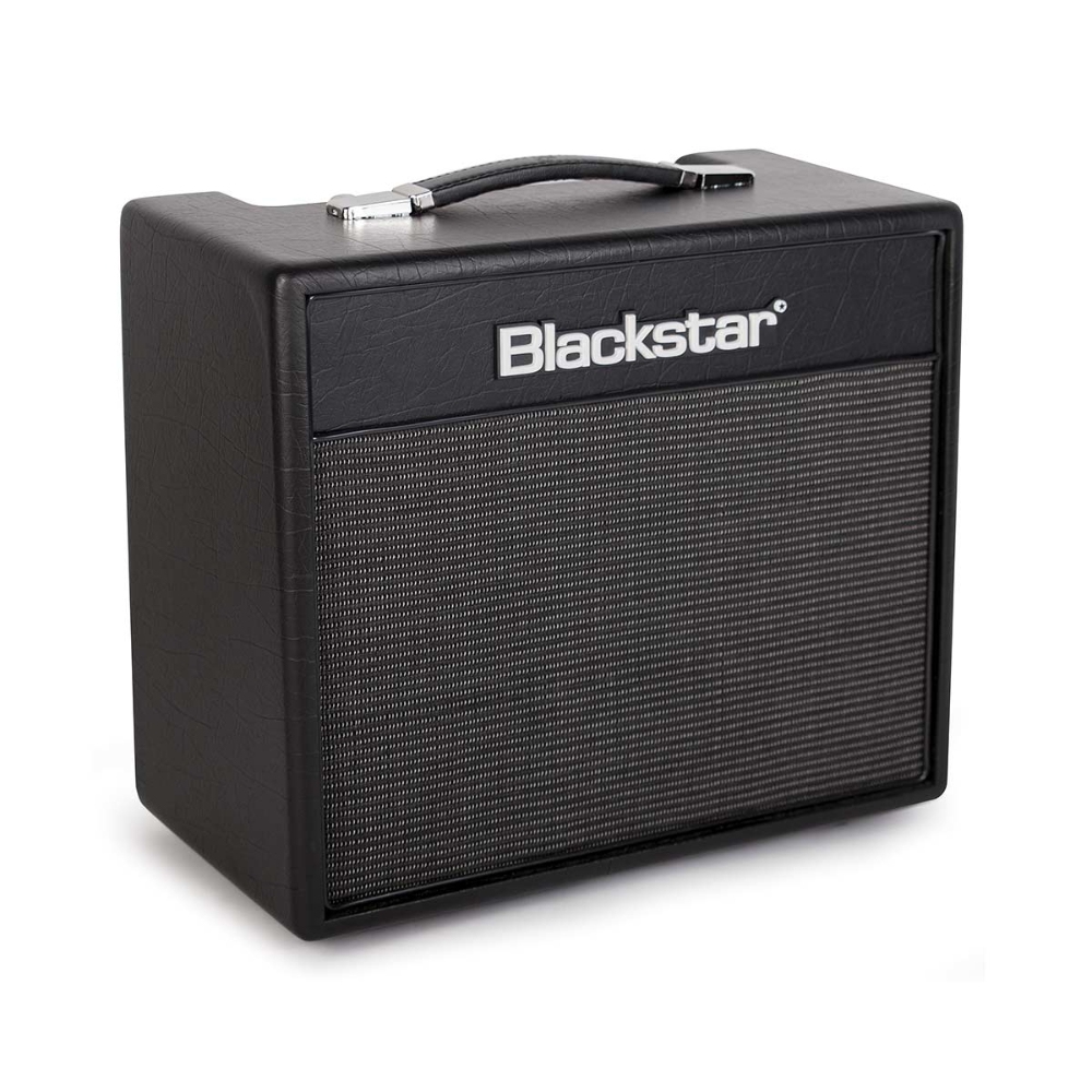 3a1eeb740cfcbea2fc2f98af0ef0ac2e1644308295.jpg Blackstar Series One 10 AE Combo Guitar Amplifier