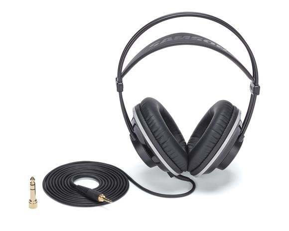 Samson SR990 Headphone (Single)