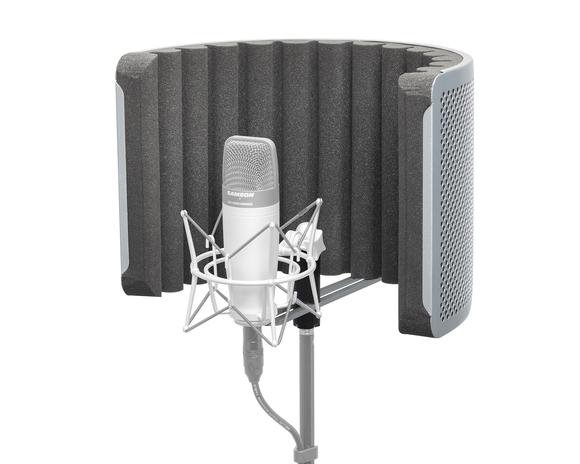 Samson RC10 (Reflection Filter)