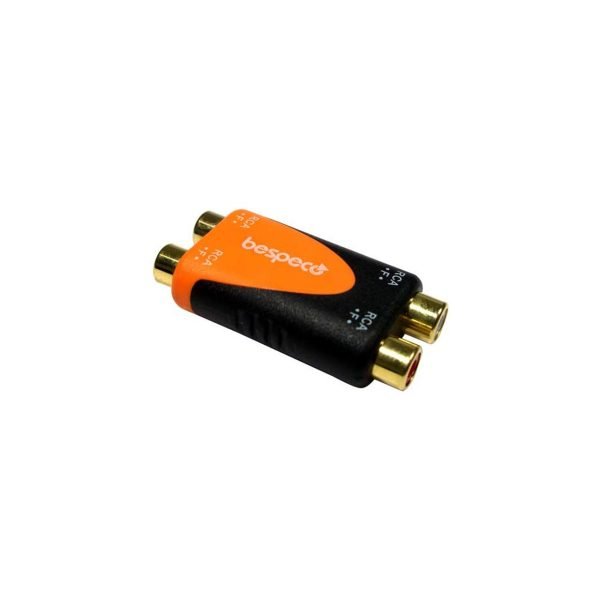 Bespeco Silos SLAD340 Adapter Connector
