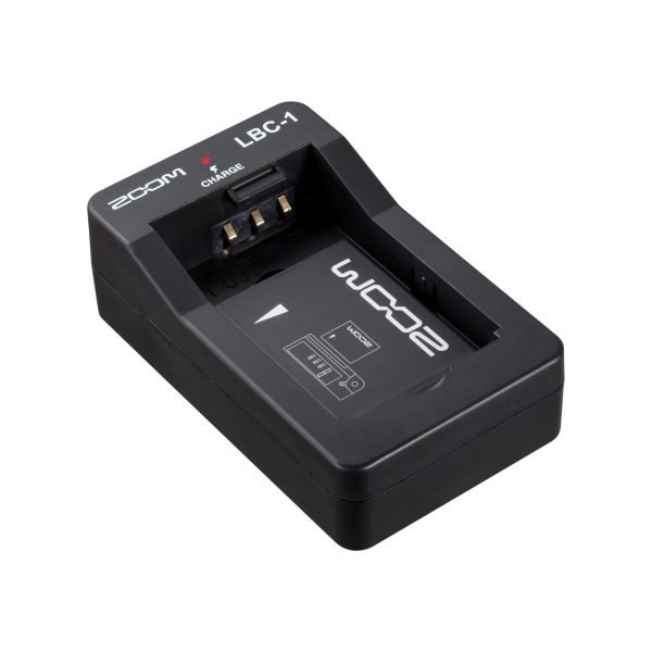 Zoom LBC-1 Battery Charger (LBC1 / LBC 1)