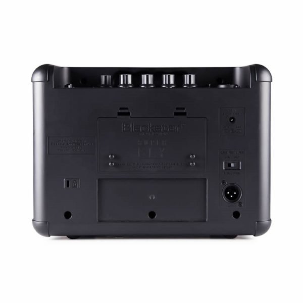Blackstar Super Fly Bluetooth – 12W Portable Battery-Powered Guitar & Vocal Amp with Bluetooth