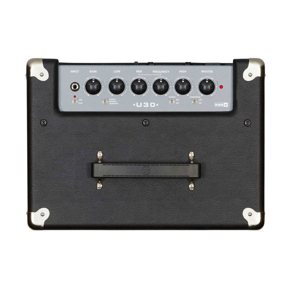 Blackstar Unity Bass 30 - Bass Combo Amplifier