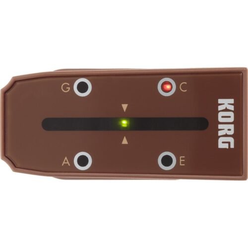 Korg Headtune HT-U1 Clip On Tuner (HTU1 / HT U1)