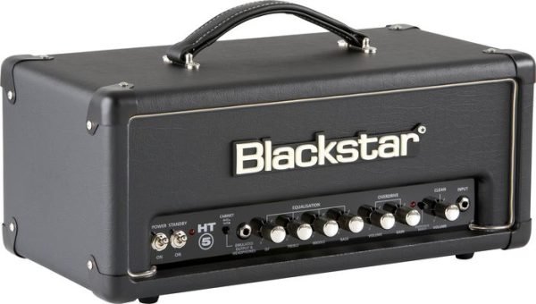 Blackstar HT-5RH Amp Head (HT5RH / HT 5RH)