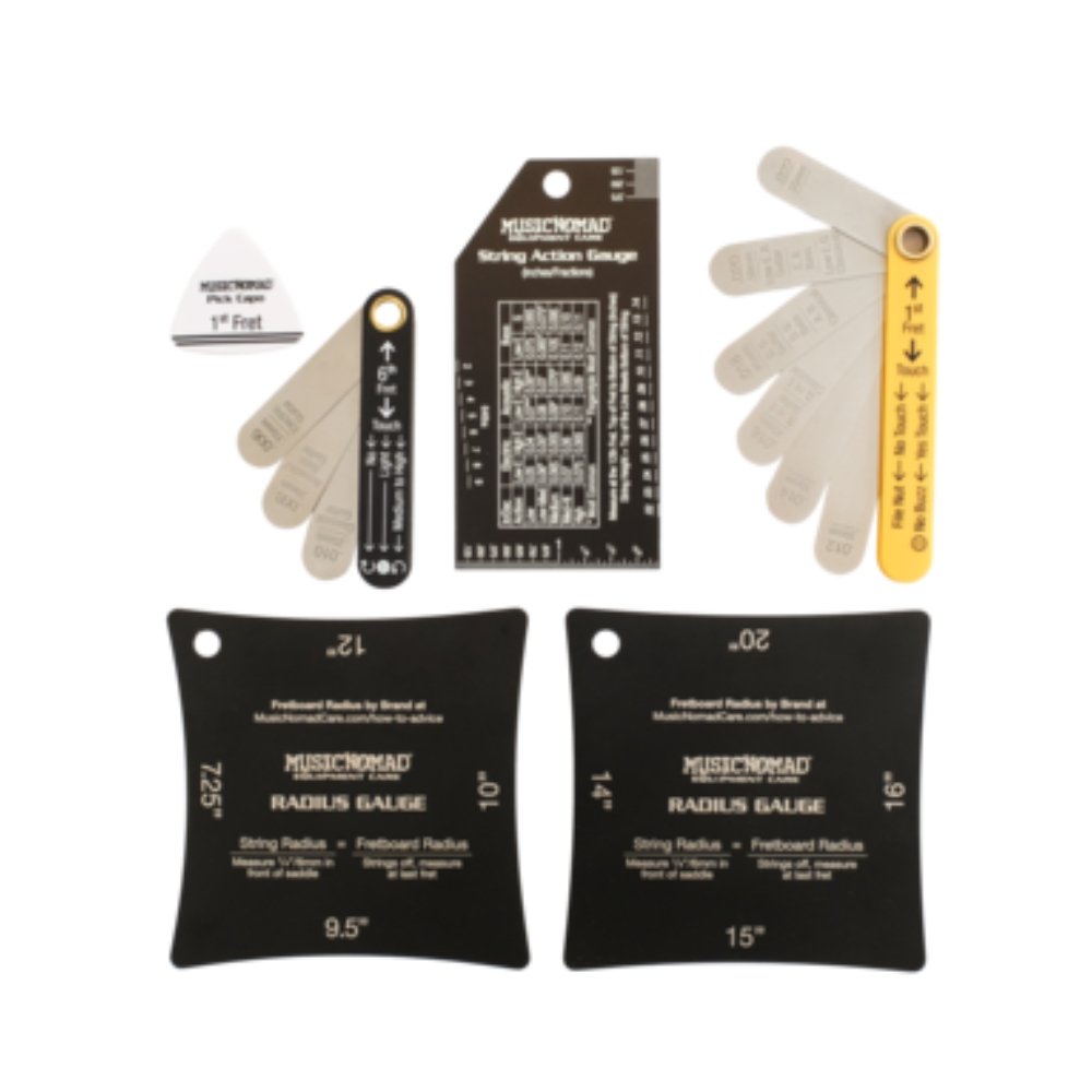 37da3fd3e1b535500059e33074c94b7a1617085365.jpg Music Nomad Precision Setup Gauge Set - 6 pc. MN604