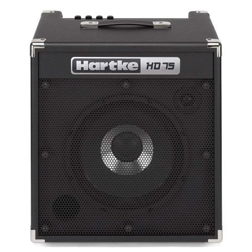 Hartke HD75 Bass Combo Amp