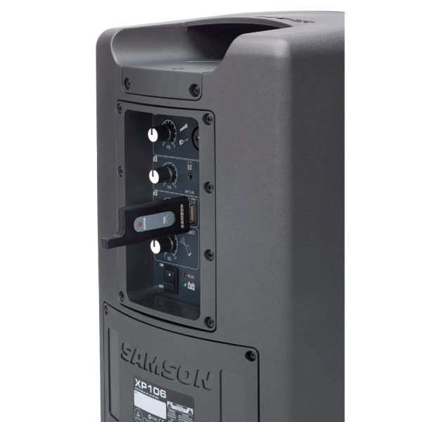 3942bf007fb29d16bc75d42da5a38f241609141633.jpg Samson Stage XPD1 Handheld USB Digital Wireless System