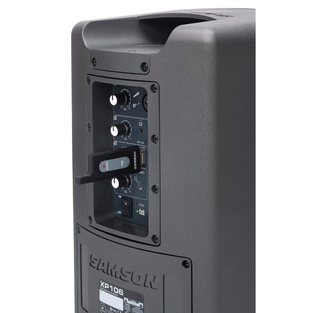 fb073fd93e0da635e90756f0fa5115dc1609141632.jpg Samson Stage XPD1 Handheld USB Digital Wireless System