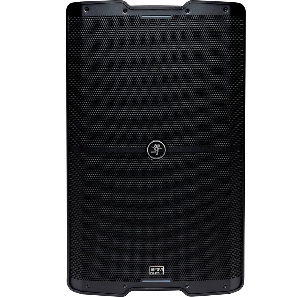 Mackie SRM215 V-Class High-Performance Powered Loudspeaker