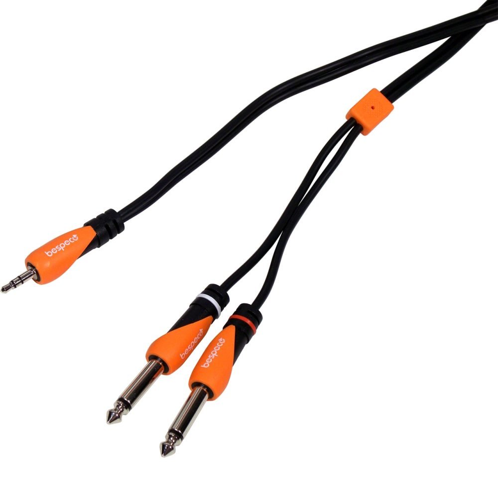 3b3cbd5ced47a33e9df845f4c65963611461235215.jpg Bespeco Silos SLYMSJ180 Stereo jack