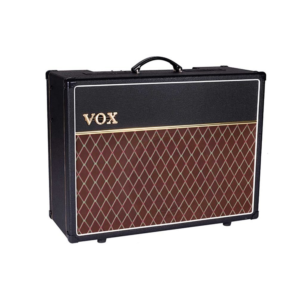 Vox AC30S1 30-watt 1x12" Tube Combo Amp