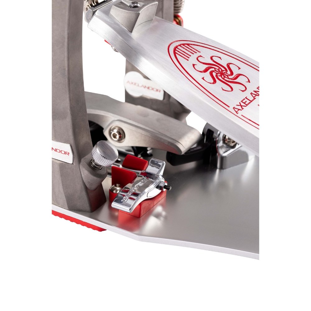 Sakae Axelandor Drum Pedals