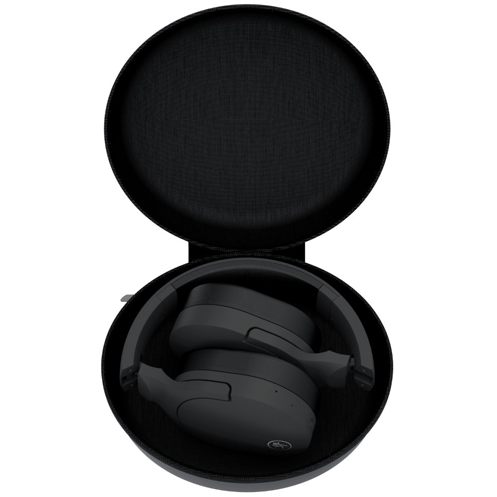 Mackie MC-40BT Wireless Headphone (MC40BT / MC40 BT)