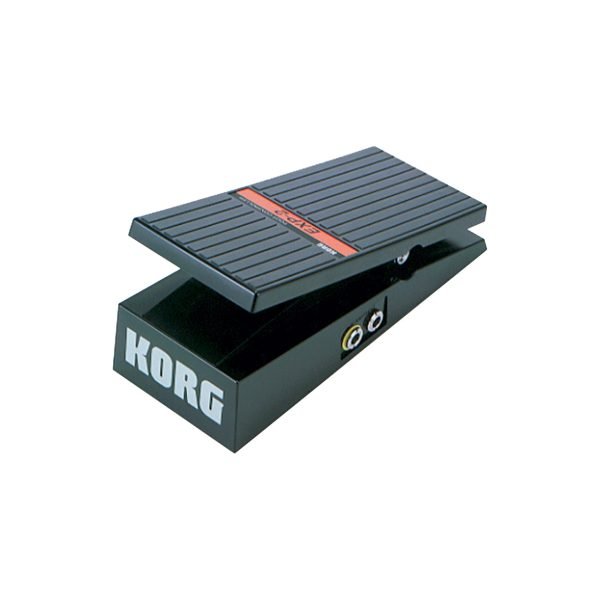 Korg EXP-2 Pedal (EXP2 / EXP 2)