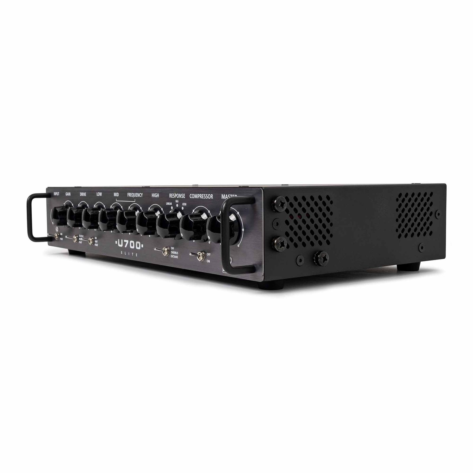 Blackstar Unity Elite 700 Head Bass Amp