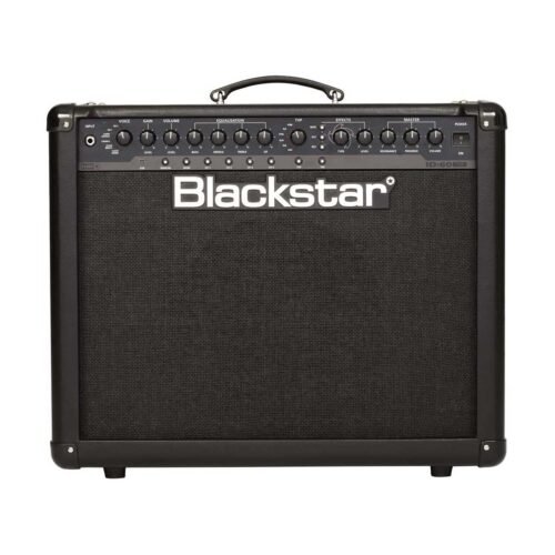 3eaf6cc93ee9412e62b1faa700692aab1492761171.jpg Blackstar ID : 60 TVP Combo Guitar Amplifier