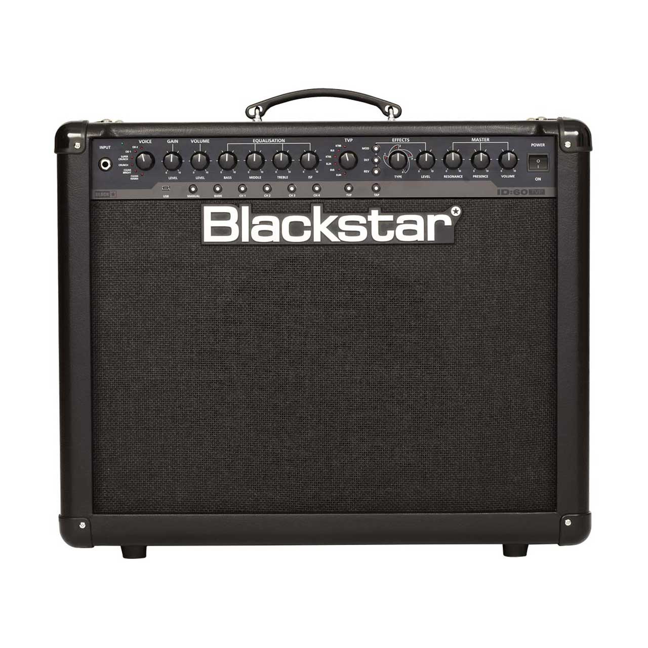 Blackstar ID : 60 TVP Combo Guitar Amplifier