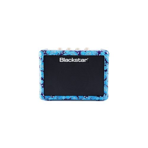 Blackstar Fly 3 Bluetooth (Purple Paisley)
