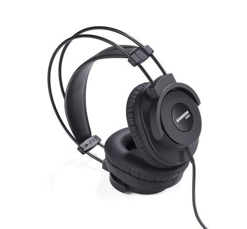 Samson SR880 Headphone (Single)