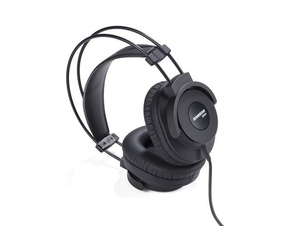 Samson SR880 Headphone (Single)
