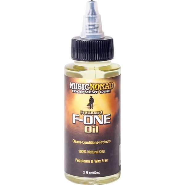 Music Nomad F-ONE Oil MN105