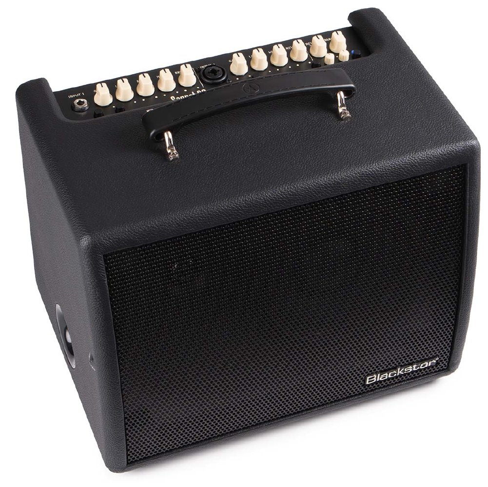 Blackstar Sonnet 60 Acoustic Series Amp - Black