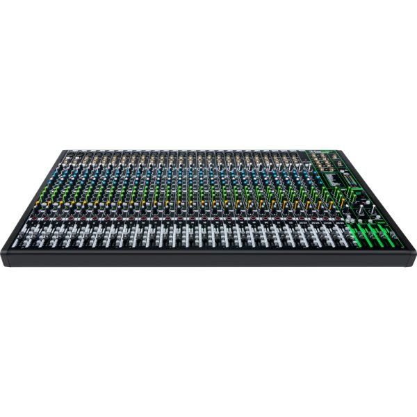 Mackie ProFX30v3 30-channel Mixer with USB and Effects