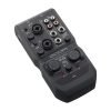 Zoom U-24 - Handy Audio Interface (U24 / U 24)