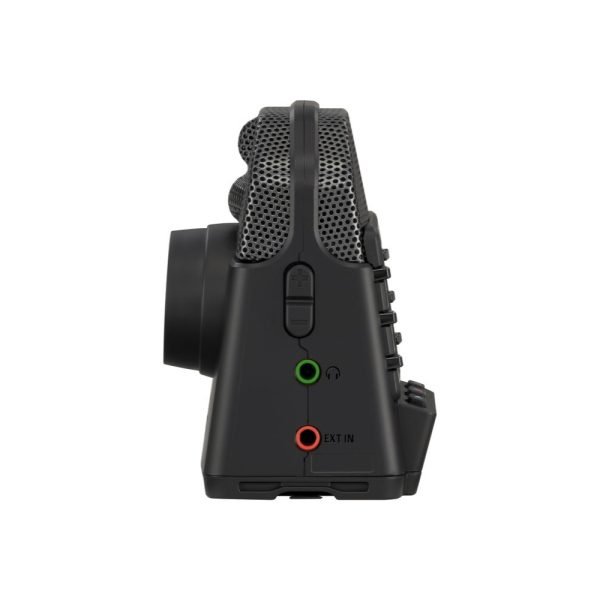 Zoom Q2N-4K - Handy Video Recorder (Q2N4K / Q2N 4K)