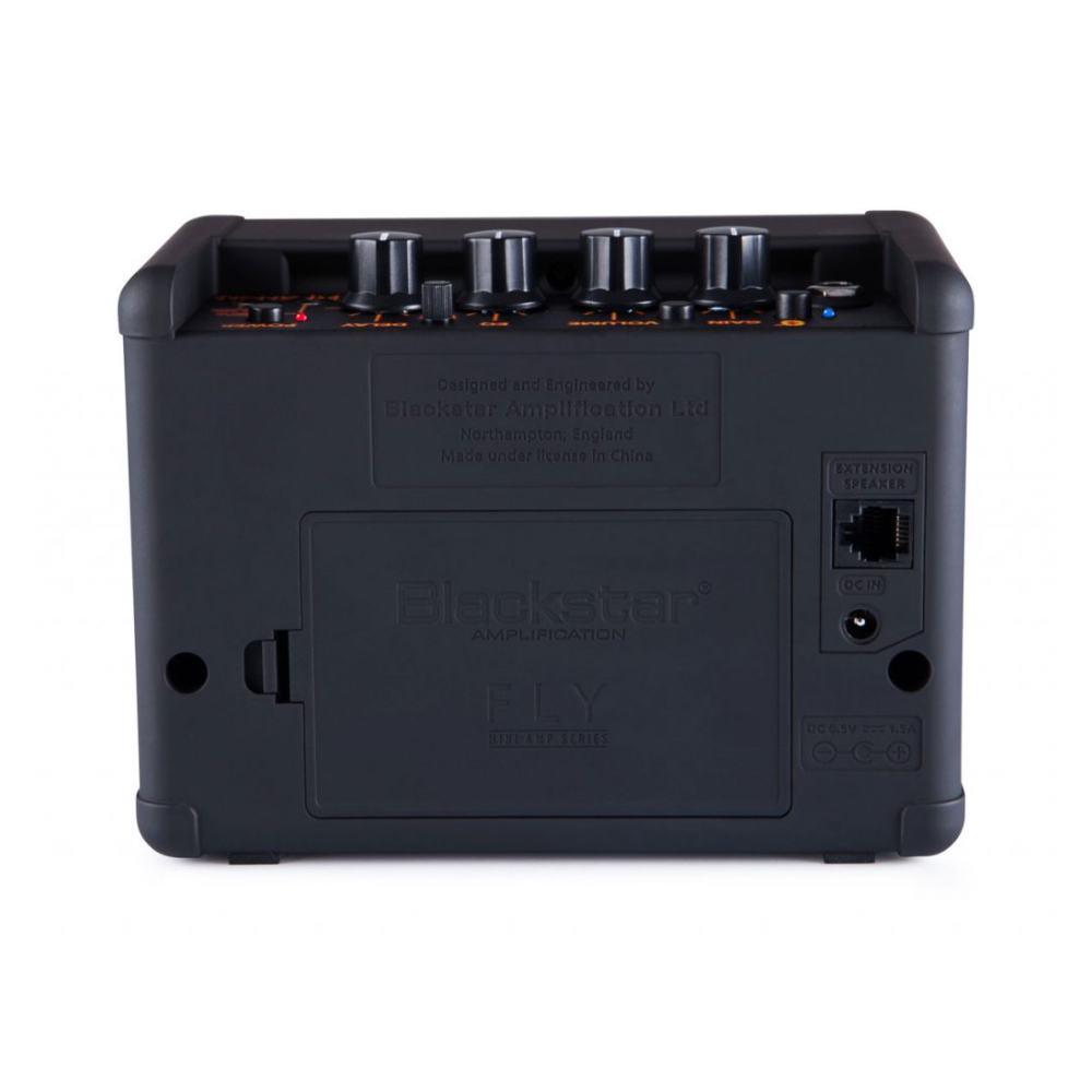 Blackstar Fly 3 Bluetooth Def Leppard