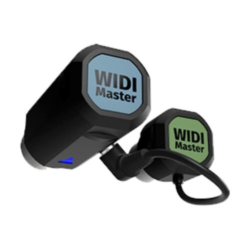 WIDI-MASTER CME WIDI Master Wireless MIDI over Bluetooth