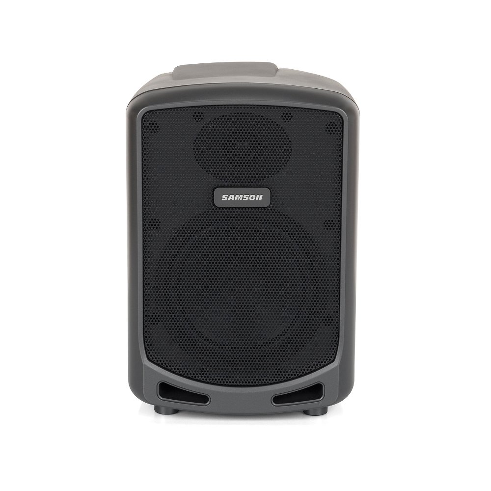Samson Expedition Express Rechargeable Portable PA with Bluetooth