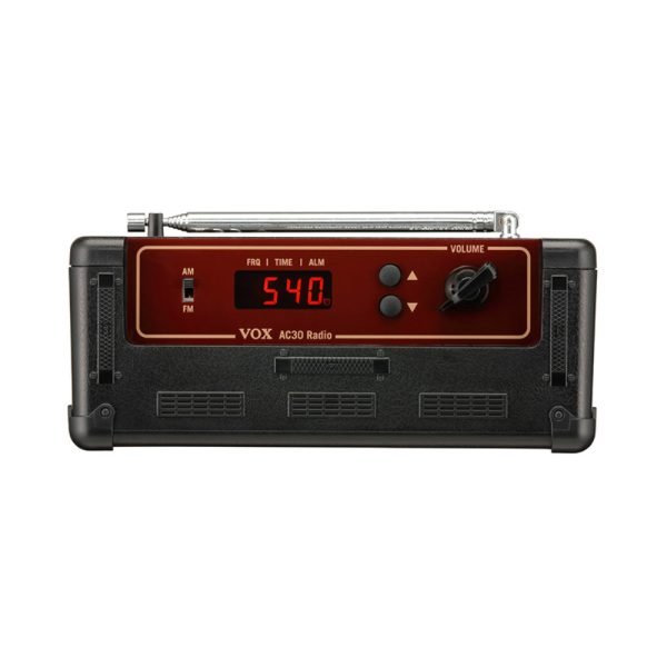 AC30-RADIO Vox AC30 Radio Combo Guitar Amplifier