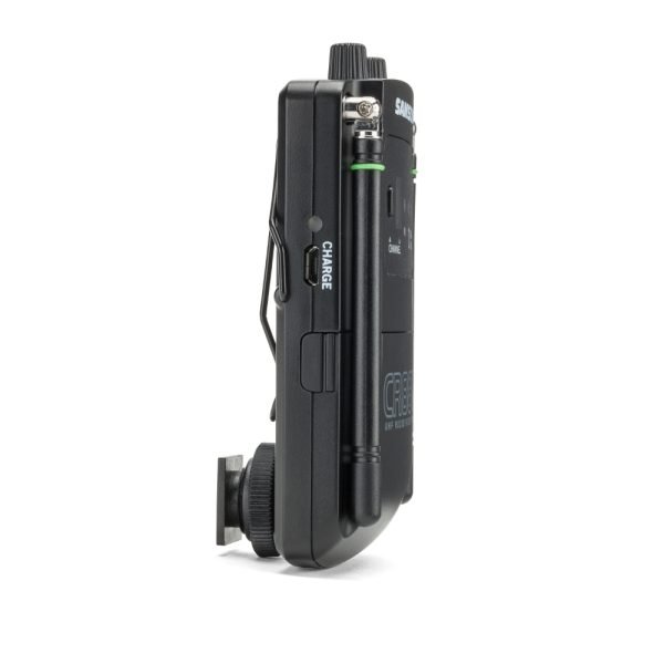 CONCERT-88-LAVALIER Samson Concert 88 Lavalier (w/ LM5)