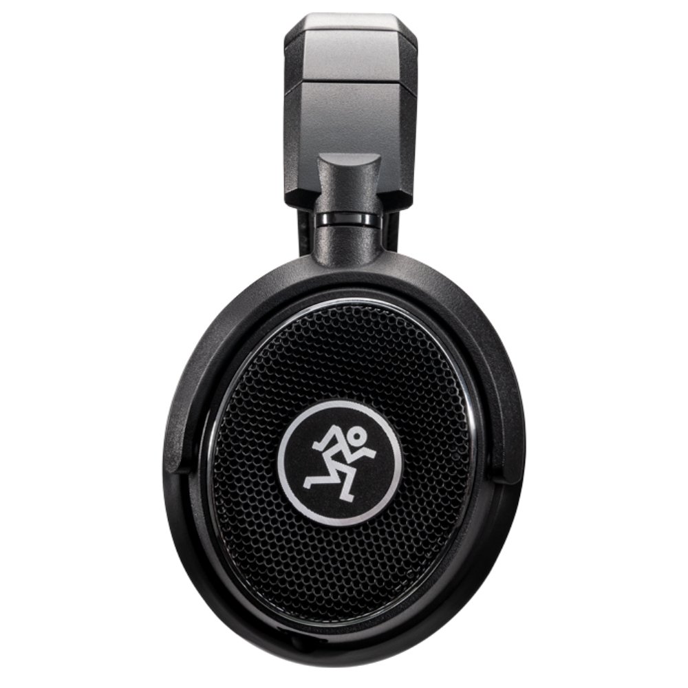 Mackie MC-450 - Professional Closed-Back Headphone (MC450 / MC 450)