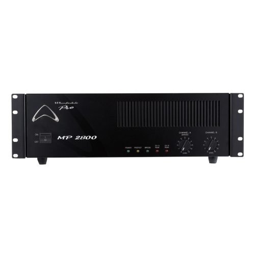 Wharfedale Pro MP2800 Power Amplifier