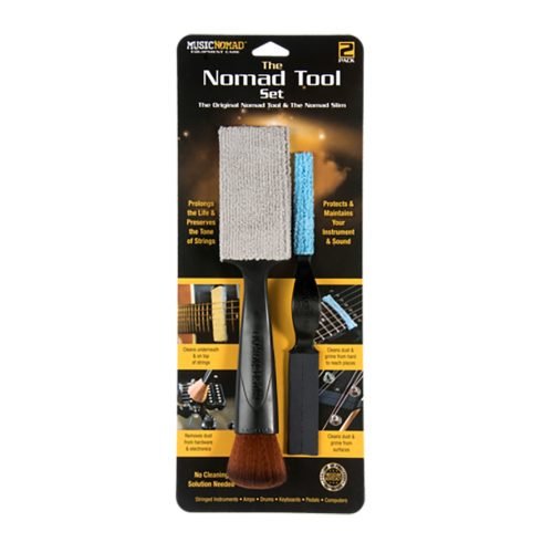 Music Nomad The Nomad Tool Set MN204