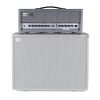 Blackstar Silverline Deluxe Head 100W Digital Guitar Amplifier – Boutique-Style Tone with SHARC DSP & TVP Technology