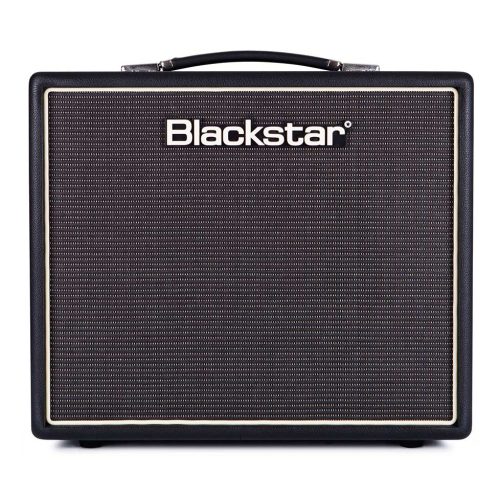 Blackstar Studio 10 EL34 – 10W All-Valve 1x12" Combo Guitar Amplifier with British Crunch Tone