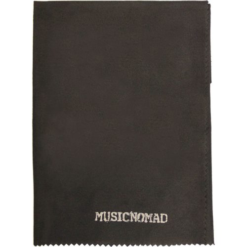 Music Nomad Microfiber Suede Polishing Cloth MN201