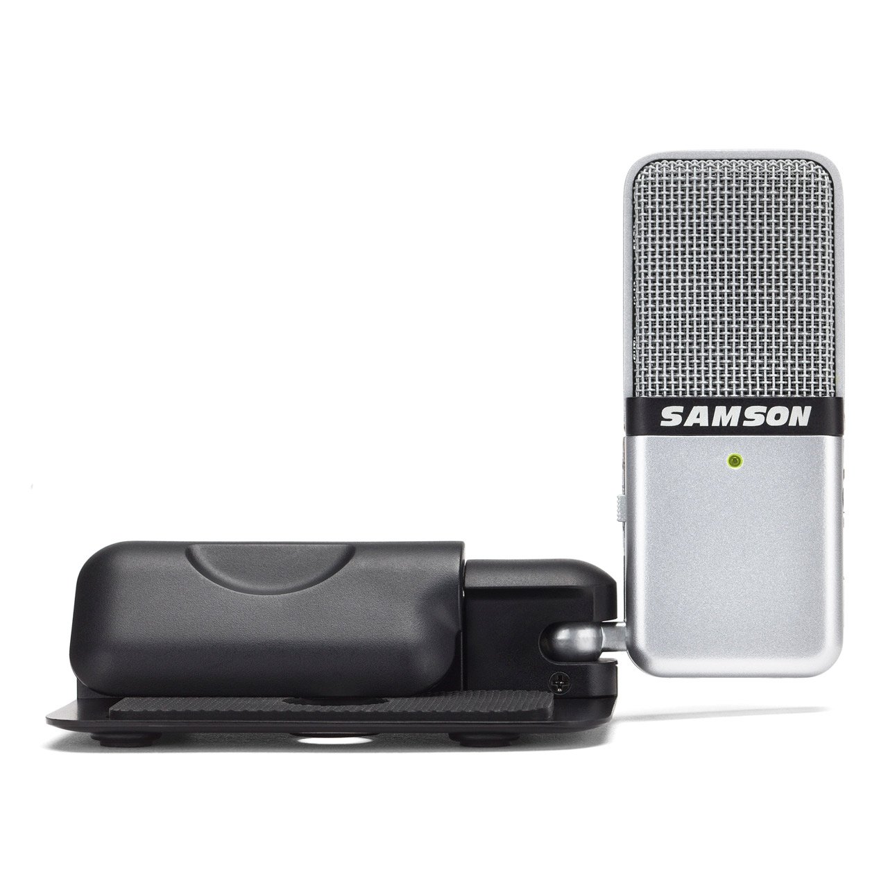Samson Go Mic Clip on USB Mic
