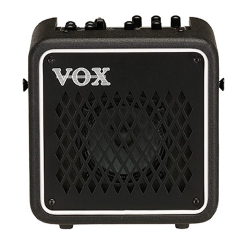 Vox Mini Go 3 Digital Modeling Guitar Amp