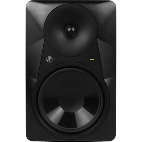 492baf1339542c6e89b5a7c3119d55b61620205302.jpg Mackie MR824 8" Powered Studio Monitor