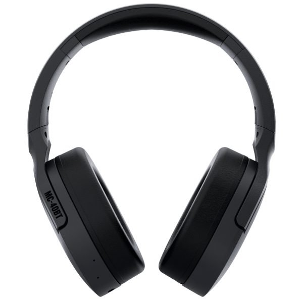 Mackie MC-40BT Wireless Headphone (MC40BT / MC40 BT)